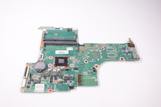 809399-601 for HP -    Uma A8-7410 Lvds Win Motherboard 17-G120NR