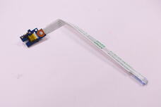 809546-001 for HP -    Power Button Board 11-K013CL X360 11-K020NR 11-K021TU