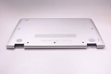 809819-001 for HP -    Bottom Base Cover Natural Silver 13-S020NR X360 13-S161NR