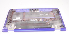 809821-001 for HP -    Bottom Base Cover 13-S122DS