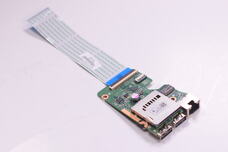809926-001 for HP -    Usb Audio Board 17-G120DS 17-G027DS 17-g135nr