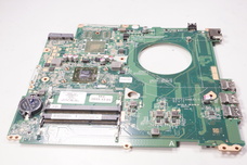 809987-001 for HP -    Amd A6-6310 Motherboard 17-P110NR