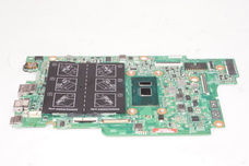 809FW for DELL -    I7-6500u 940mx 2gb  Motherboard I7778-0026