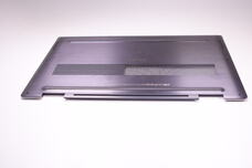 80T9R for DELL -    Bottom Base Cover Grey Alum Logo XPS9575-7354BLK-PUS