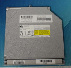 810320-001 for HP -    Odd Sata Dvd Sm 9.5 Tl Nsv 14-AB166US
