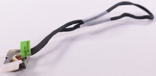 810327-007 for HP -    Dc In Jack Cable 15-CD040WM 15-CD075NR