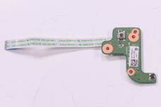 812177-001 for HP -    Power Button Board 17-P010NR 17-P120WM 17-P121WM