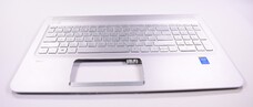 812692-001 for HP -    Palmrest  Us Keyboard 15-AE001TX 15-ae003TX M6-AE151DX