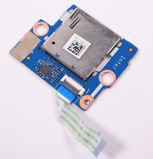 812694-001 for HP -    Card Reader Board 15-AE001TX