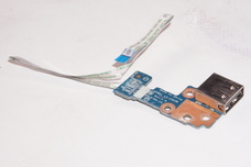 813018-001 for HP -    Usb Board 15-AH155NR