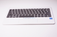 813024-001 for HP -    Palmrest Touchpad US Keyboard