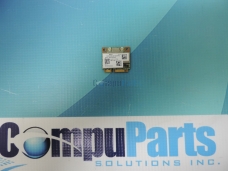 8132H for DELL Card, Network, BCM4352, Wo rld Wide, Artwork