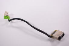 813505-001 for HP -    Dc-In Power Connector 14-AC132LA