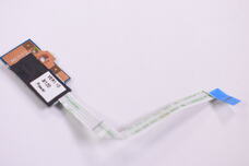 813516-001 for HP -    Power Button Board 14-AC132LA