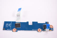 813517-001 for HP -    Touchpad Button Board 14-AC132LA NOTEBOOK