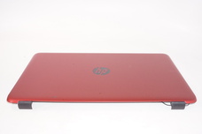 813929-001 for HP -    Lcd Back Cover Red 15-AF139CA