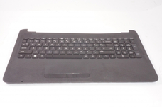 813974-001 for Hp -  Palmrest & Keyboard
