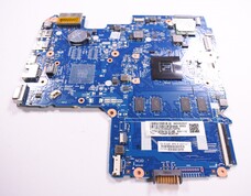 814507-001 for HP -    Uma E1-6015 Motherboard 14-AF110NR