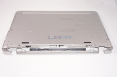 814563-001 for HP -    Bottom Base Cover Natural Silver 17-G199NR 17-G
