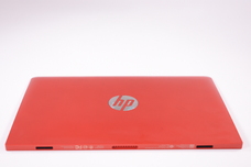 814711-001 for HP -    Lcd Back Cover X2 10-N011TU 10-N011CA