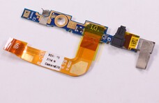 814739-001 for HP -    Webcam/ Mic With Cable 10-N011CA