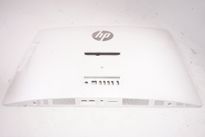 816343-001 for Hp -  Back  Cover  Amee