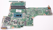 819972-001 for HP -   -   Motherboard Uma I7-5500u 15-AB173CL