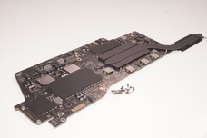 820-01598-06 for APPLE -    i5 8GB 256GB Logic Board  A2159 MACBOOK PRO 13 2019 TOUCH BAR