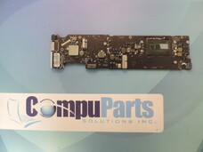 820-3437-A for APPLE -  820-3437-B  Intel i5 1.4 GHz 4GB Motherboard A1466 MACBOOK AIR 13 EARLY 2014