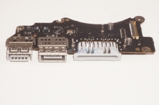 820-5482-A for APPLE -    I/O Board MJLQ2LL/A A1398 MACBOOK PRO RETINA 15 MID 2015