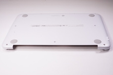 820513-001 for HP -    Bottom Base Cover White 11-P015CL 11-P015WM