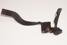 821-02091-06 for APPLE -    Audio Board MUHN2LL/A A2159 MACBOOK PRO 13 2019 TOUCH BAR