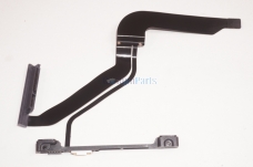 821-2049-A for APPLE -  923-0104 Applet HDD Bracket with IR Sleep HD Cable  A1278 MACBOOK PRO 13 MID 2012