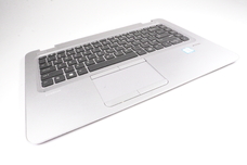 821173-001 for Hp -  Palmrest Top Cover