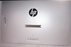 822493-001 for HP -    Lcd Back Cover ALL-IN-ONE - 27-N010 ( Pavilion