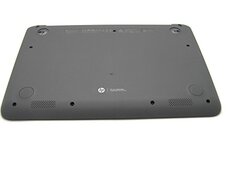 822620-001 for HP -    Bottom Base Cover 11-2210NR