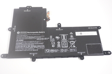 824560-005 for HP -    7.6v 37wh Genuine Battery 11-Y010WM 11-R014WM 11-Y010NR