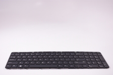 827028-001 for HP -    Keyboard Us 450 G3