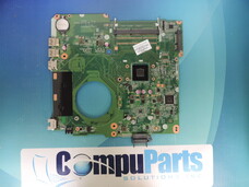 828166-001 for HP -   Error Pentium N3540 Motherboard 15-F