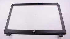828406-001 for HP -    Lcd Bezel Without A Webcam 450 G3