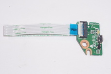 830190-001 for HP -    Power Button Board W Cable 15-U483CL 15-U410NR 15-U493CL