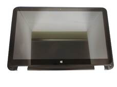 830191-001 for HP -    15.6 Inch Fhd 30 Pin Touch Screen 15-U410NR 15-U483CL 15-U493CL