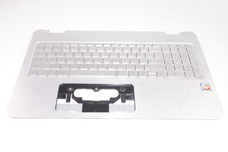 830194-001 for HP -    Us Palmrest & Keyboard 15-U410NR Envy 15-U437CL 15-U499NR