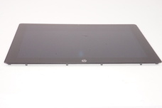 830345-001 for Hp -  12”  FHD WGXA LCD Touchscreen