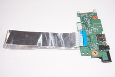 830801-001 for HP -    Usb Board 11-R010NR 11-r014wm 11-r015wm 11-r091nr