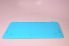 830863-001 for HP -    Bottom Base Cover Pastel Sky Blue 14-AK030NR
