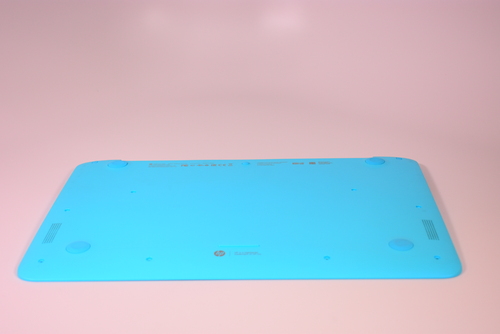 Sky Blue Laptop Lower Bottom Base Cover 830863-001 for HP Chromebook 14-AK0 Series
