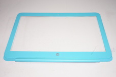 830866-001 for HP -    Lcd Bezel Pastel Sky Blue 14-AK030NR 14-AK020NR