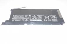 831532-421 for HP -    Main Battery 15-AP012DX