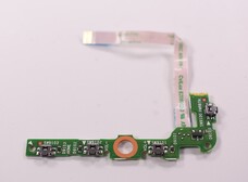 832766-001 for HP -    Power Button Board 10-N113DX
